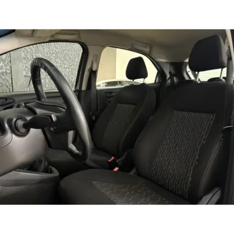 FORD Ka Hatch 1.0 12V 4P S FLEX, Foto 10