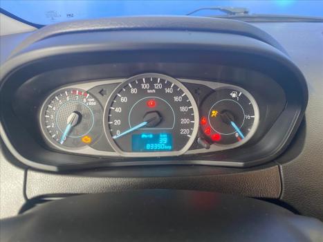 FORD Ka Hatch 1.0 12V 4P FLEX TI-VCT SE PLUS, Foto 13