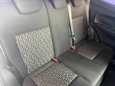 FORD Ka Hatch 1.0 12V 4P FLEX TI-VCT SE PLUS, Foto 14