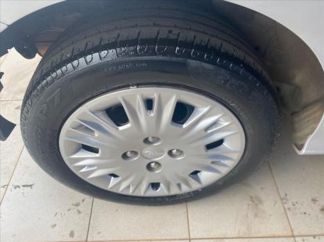 FORD Ka Hatch 1.0 12V 4P FLEX TI-VCT SE PLUS, Foto 15