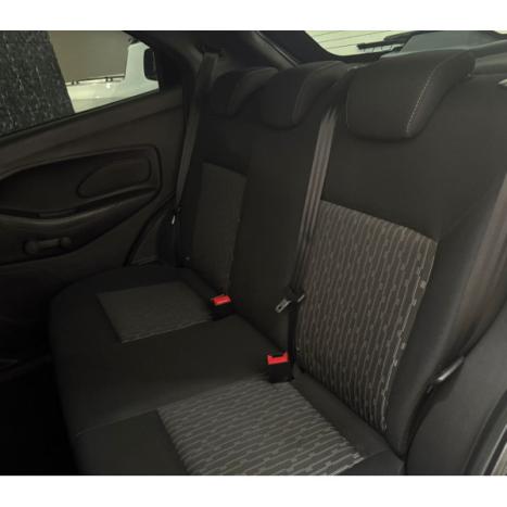 FORD Ka Hatch 1.0 12V 4P FLEX TI-VCT SE, Foto 8