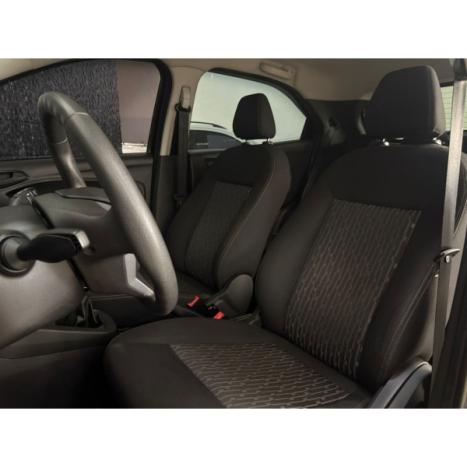 FORD Ka Hatch 1.0 12V 4P FLEX TI-VCT SE, Foto 10