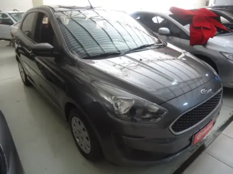 FORD Ka Hatch 1.0 12V 4P FLEX TI-VCT SE, Foto 2