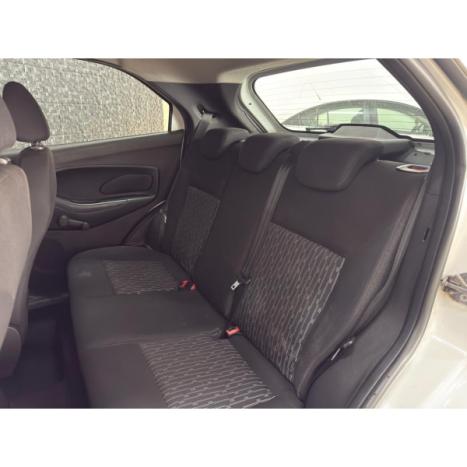 FORD Ka Hatch 1.0 12V 4P FLEX TI-VCT SE, Foto 10