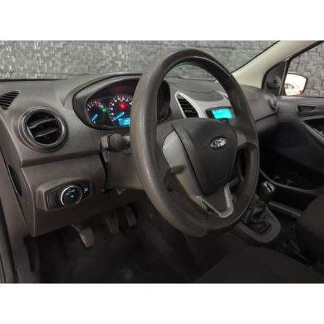 FORD Ka Hatch 1.0 12V 4P FLEX TI-VCT SE, Foto 14