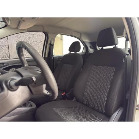 FORD Ka Hatch 1.0 12V 4P FLEX TI-VCT SE, Foto 15