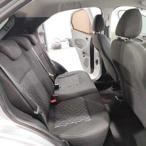 FORD Ka Hatch 1.0 12V 4P FLEX TI-VCT SE, Foto 9