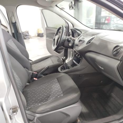FORD Ka Hatch 1.0 12V 4P FLEX TI-VCT SE, Foto 10