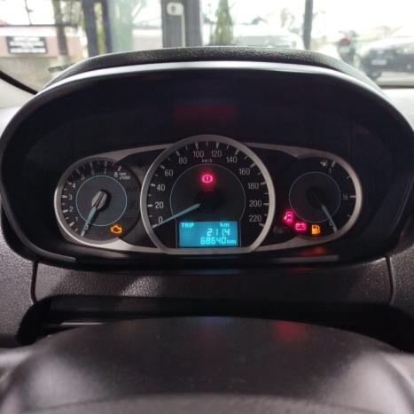 FORD Ka Hatch 1.0 12V 4P FLEX TI-VCT SE, Foto 11