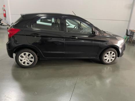 FORD Ka Hatch 1.0 12V 4P FLEX TI-VCT SE, Foto 11