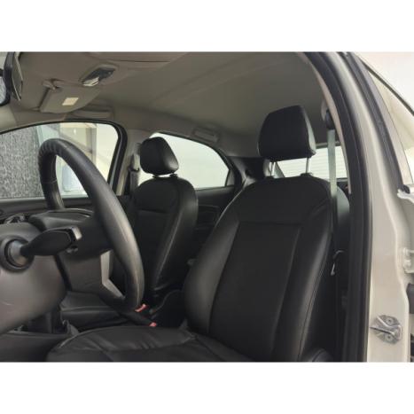 FORD Ka Hatch 1.0 12V 4P FLEX TI-VCT SE, Foto 11