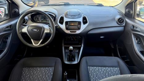 FORD Ka Hatch 1.0 12V 4P FLEX TI-VCT SE PLUS, Foto 7 FORD Ka Hatch 1.0 12V 4P FLEX TI-VCT SE PLUS, Foto 7