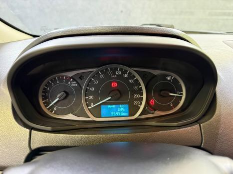 FORD Ka Hatch 1.0 12V 4P FLEX TI-VCT SE, Foto 10 FORD Ka Hatch 1.0 12V 4P FLEX TI-VCT SE, Foto 10