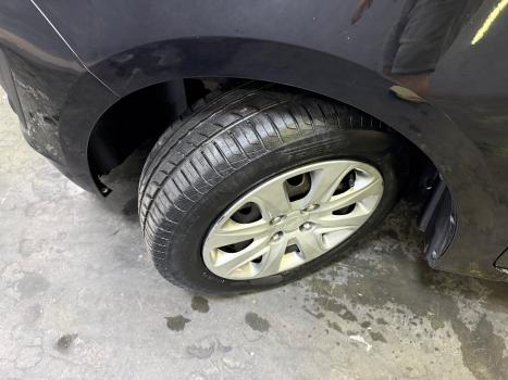 FORD Ka Hatch 1.0 12V 4P FLEX TI-VCT SE, Foto 12 FORD Ka Hatch 1.0 12V 4P FLEX TI-VCT SE, Foto 12
