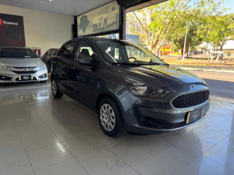 FORD Ka Hatch 1.0 12V 4P FLEX TI-VCT SE PLUS, Foto 3 FORD Ka Hatch 1.0 12V 4P FLEX TI-VCT SE PLUS, Foto 3