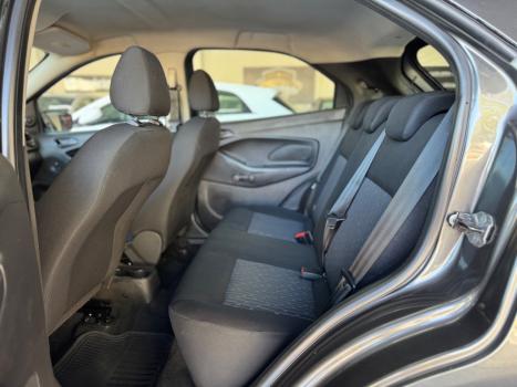 FORD Ka Hatch 1.0 12V 4P FLEX TI-VCT SE PLUS, Foto 6 FORD Ka Hatch 1.0 12V 4P FLEX TI-VCT SE PLUS, Foto 6