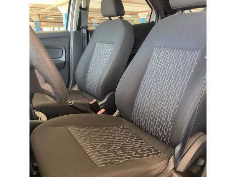 FORD Ka Hatch 1.0 12V 4P FLEX TI-VCT SE, Foto 9