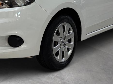 FORD Ka Hatch 1.0 12V 4P FLEX TI-VCT SE, Foto 3 FORD Ka Hatch 1.0 12V 4P FLEX TI-VCT SE, Foto 3