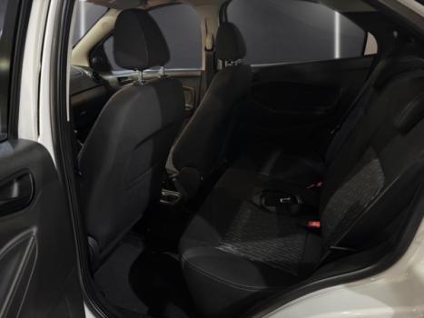 FORD Ka Hatch 1.0 12V 4P FLEX TI-VCT SE, Foto 10 FORD Ka Hatch 1.0 12V 4P FLEX TI-VCT SE, Foto 10