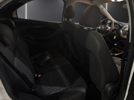 FORD Ka Hatch 1.0 12V 4P FLEX TI-VCT SE, Foto 11 FORD Ka Hatch 1.0 12V 4P FLEX TI-VCT SE, Foto 11