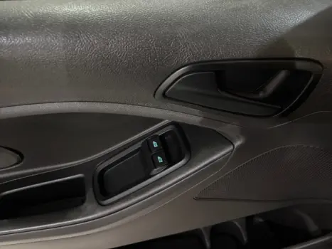 FORD Ka Hatch 1.0 12V 4P FLEX TI-VCT SE, Foto 13 FORD Ka Hatch 1.0 12V 4P FLEX TI-VCT SE, Foto 13