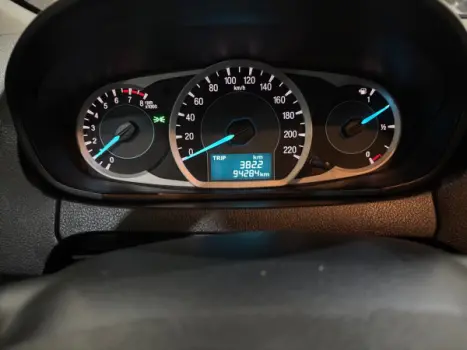 FORD Ka Hatch 1.0 12V 4P FLEX TI-VCT SE, Foto 14 FORD Ka Hatch 1.0 12V 4P FLEX TI-VCT SE, Foto 14