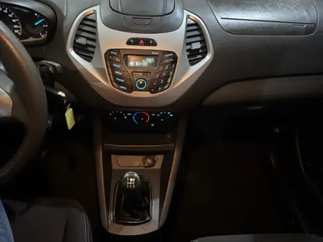 FORD Ka Hatch 1.0 12V 4P FLEX TI-VCT SE, Foto 15 FORD Ka Hatch 1.0 12V 4P FLEX TI-VCT SE, Foto 15