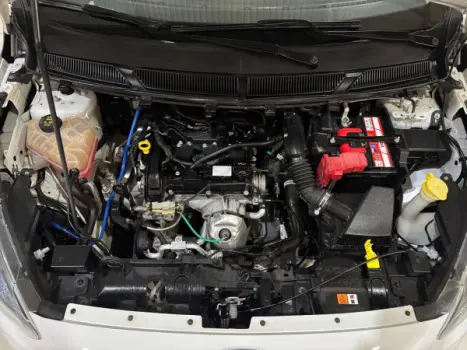 FORD Ka Hatch 1.0 12V 4P FLEX TI-VCT SE, Foto 16 FORD Ka Hatch 1.0 12V 4P FLEX TI-VCT SE, Foto 16