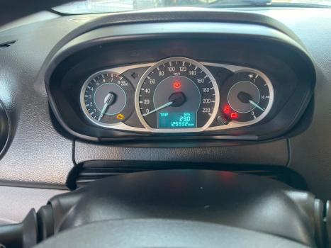 FORD Ka Hatch 1.0 12V 4P FLEX TI-VCT SE, Foto 5 FORD Ka Hatch 1.0 12V 4P FLEX TI-VCT SE, Foto 5