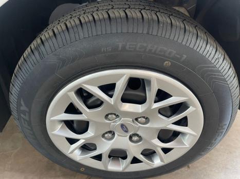 FORD Ka Hatch 1.0 12V 4P FLEX TI-VCT SE, Foto 8 FORD Ka Hatch 1.0 12V 4P FLEX TI-VCT SE, Foto 8