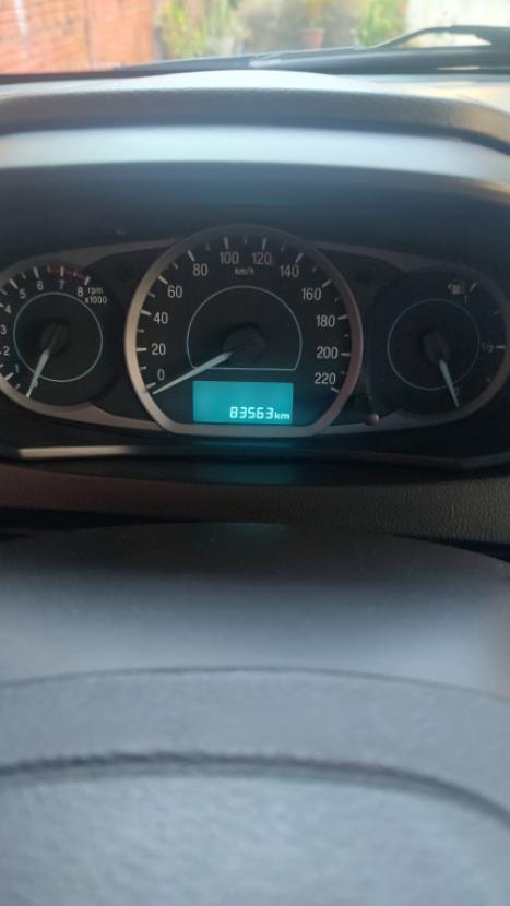 FORD Ka Hatch 1.0 12V 4P FLEX TI-VCT SE, Foto 3