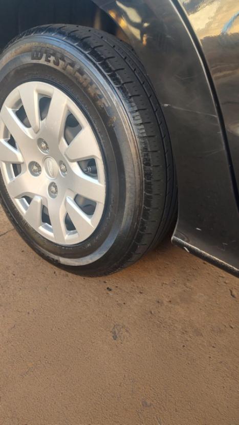 FORD Ka Hatch 1.0 12V 4P FLEX TI-VCT SE, Foto 4