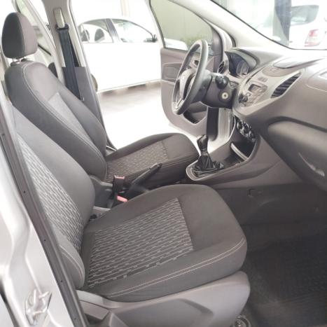 FORD Ka Hatch 1.0 12V 4P FLEX TI-VCT SE, Foto 10