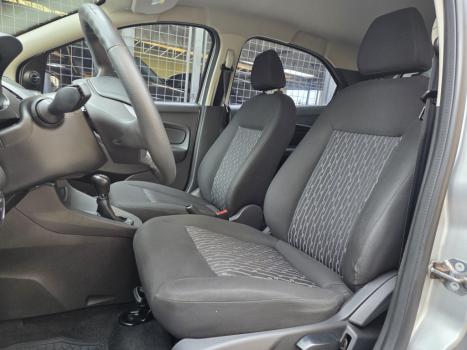 FORD Ka Hatch 1.0 12V 4P FLEX TI-VCT SE, Foto 12