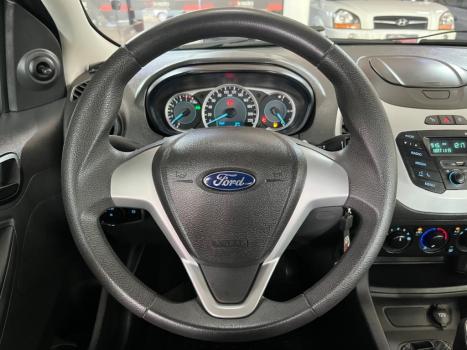 FORD Ka Hatch 1.0 12V 4P FLEX TI-VCT SE, Foto 11