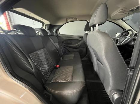 FORD Ka Hatch 1.0 12V 4P FLEX TI-VCT SE, Foto 12