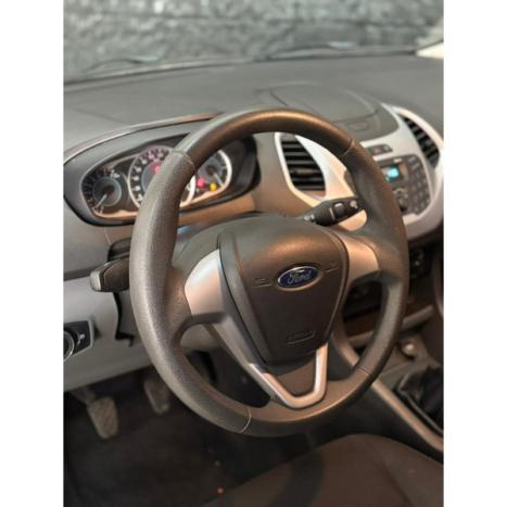FORD Ka Hatch 1.0 12V 4P FLEX TI-VCT SE, Foto 12