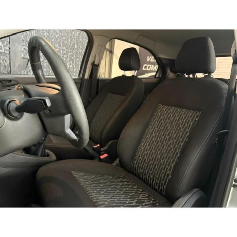 FORD Ka Hatch 1.0 12V 4P FLEX TI-VCT SE, Foto 13