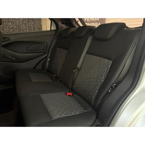 FORD Ka Hatch 1.0 12V 4P FLEX TI-VCT SE, Foto 14