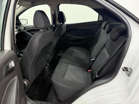 FORD Ka Hatch 1.0 12V 4P FLEX TI-VCT SE, Foto 8