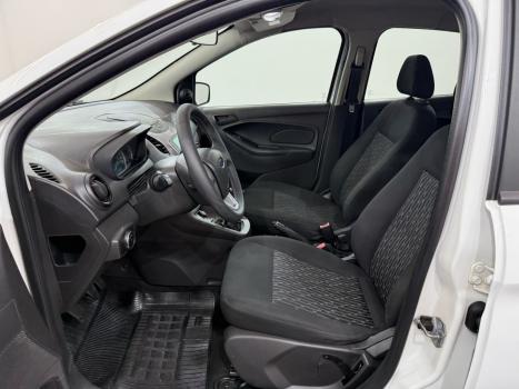 FORD Ka Hatch 1.0 12V 4P FLEX TI-VCT SE, Foto 9