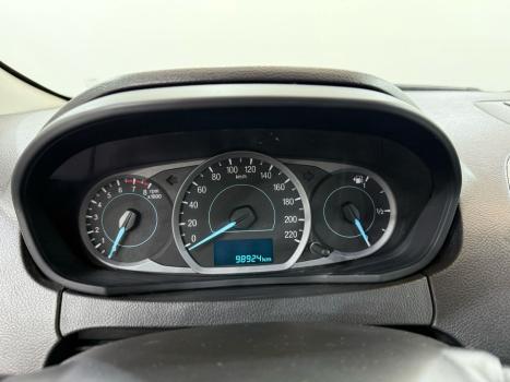 FORD Ka Hatch 1.0 12V 4P FLEX TI-VCT SE, Foto 10