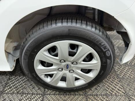 FORD Ka Hatch 1.0 12V 4P FLEX TI-VCT SE, Foto 13