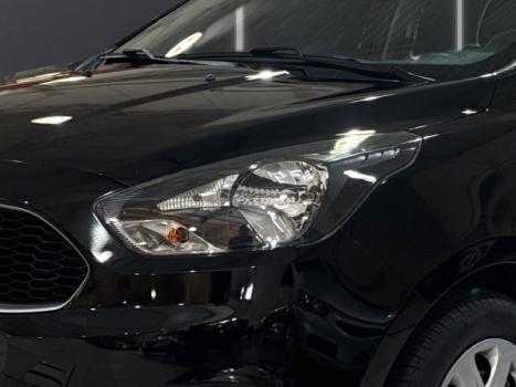 FORD Ka Hatch 1.0 12V 4P FLEX TI-VCT SE, Foto 2