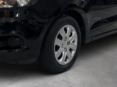 FORD Ka Hatch 1.0 12V 4P FLEX TI-VCT SE, Foto 3