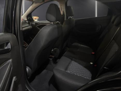 FORD Ka Hatch 1.0 12V 4P FLEX TI-VCT SE, Foto 10