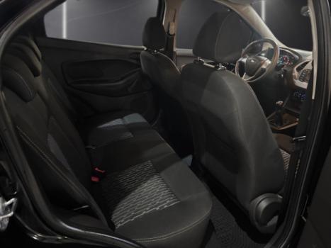 FORD Ka Hatch 1.0 12V 4P FLEX TI-VCT SE, Foto 11