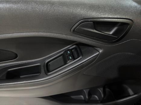 FORD Ka Hatch 1.0 12V 4P FLEX TI-VCT SE, Foto 13