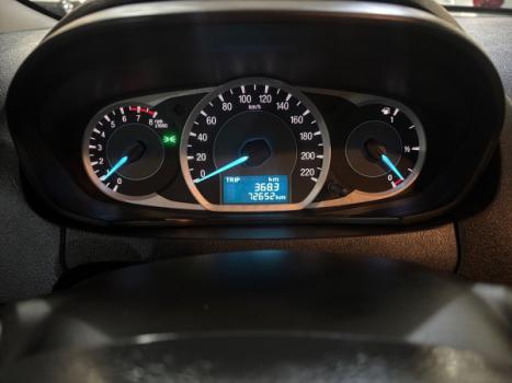 FORD Ka Hatch 1.0 12V 4P FLEX TI-VCT SE, Foto 14