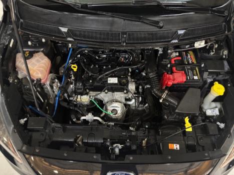 FORD Ka Hatch 1.0 12V 4P FLEX TI-VCT SE, Foto 15